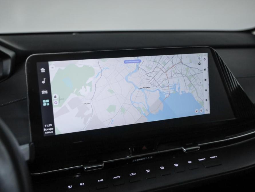Changan UNI-S (CS55 Plus) I Санкт-Петербург  - изображение 18