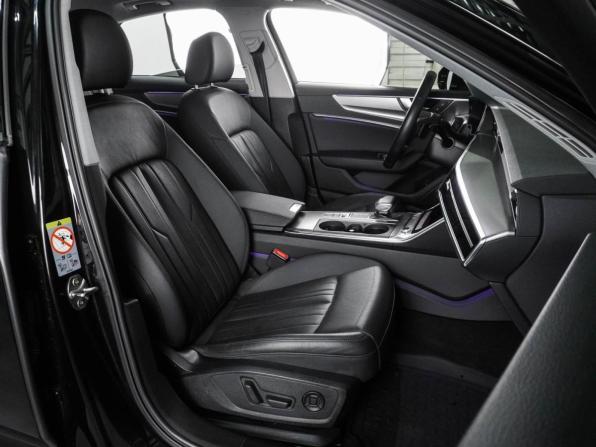 Audi A6 V (C8) с пробегом 2019 года, цена 4 240 000 рублей, 65016 км, седан, Автокод Объявления