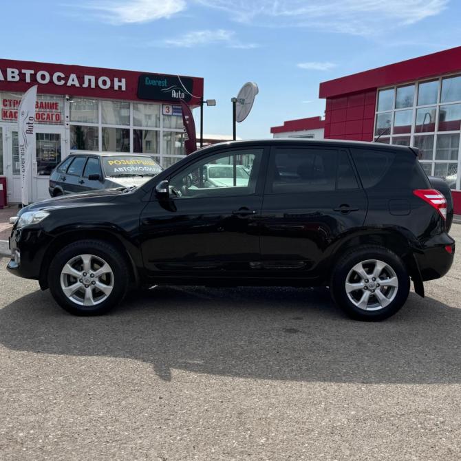 Toyota RAV4 III (XA30) Рестайлинг Нижнекамск  - изображение 8