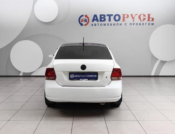 Volkswagen Polo V с пробегом 2013 года, цена 648 000 рублей, 154706 км, седан, Автокод Объявления