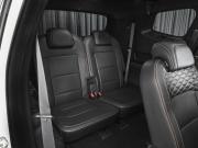 Geely Okavango I Рестайлинг Ставрополь  - изображение 38