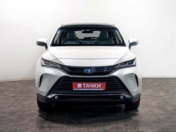 Toyota Harrier IV (XU80) с пробегом 2020 года, цена 4 500 000 рублей, 102600 км, внедорожник, Автокод Объявления