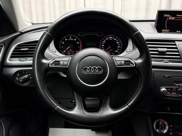 Audi Q3 I (8U) с пробегом 2012 года, цена 1 649 000 рублей, 190012 км, внедорожник, Автокод Объявления