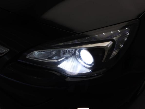 Opel Astra J Рестайлинг с пробегом 2012 года, цена 775 000 рублей, 195755 км, хэтчбек, Автокод Объявления