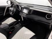 Toyota RAV4 IV (XA40) Рестайлинг Калининград  - изображение 28