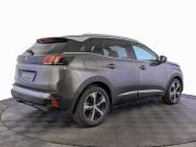 Peugeot 3008 II Москва  - изображение 33