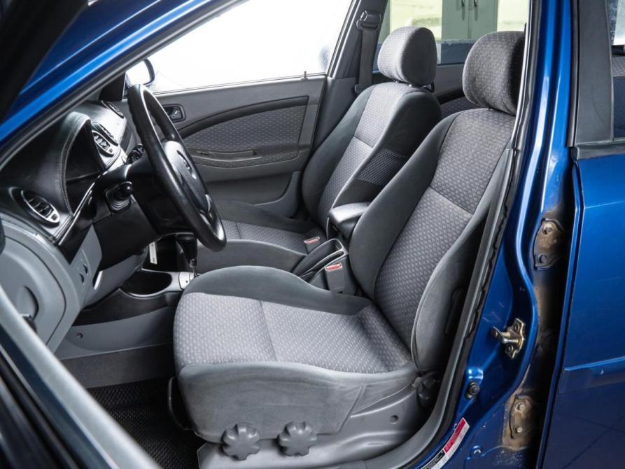 Chevrolet Lacetti I Волгоград  - изображение 10
