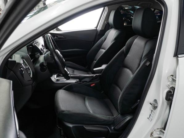 Mazda 3 III (BM) с пробегом 2014 года, цена 1 270 000 рублей, 198357 км, седан, Автокод Объявления
