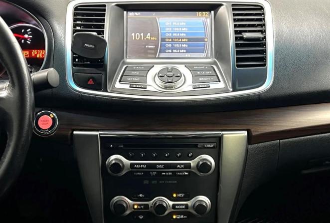 Nissan Teana II (J32) с пробегом 2008 года, цена 790 000 рублей, 267332 км, седан, Автокод Объявления