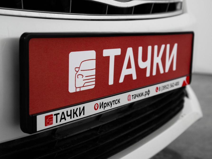 Toyota Camry VII (XV50) Иркутск  - изображение 25