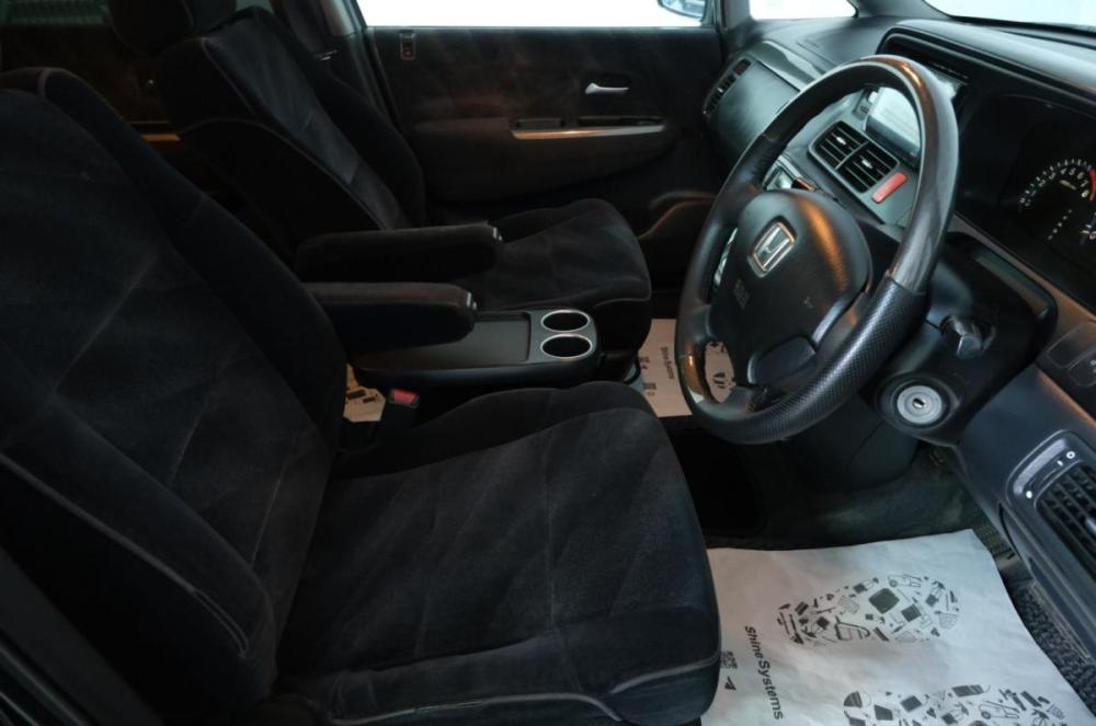 Honda Odyssey II Рестайлинг Омск  - изображение 8