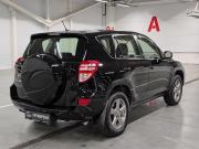 Toyota RAV4 III (XA30) Рестайлинг Казань  - изображение 33