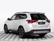 Mitsubishi Outlander III Рестайлинг 3 Москва  - изображение 28