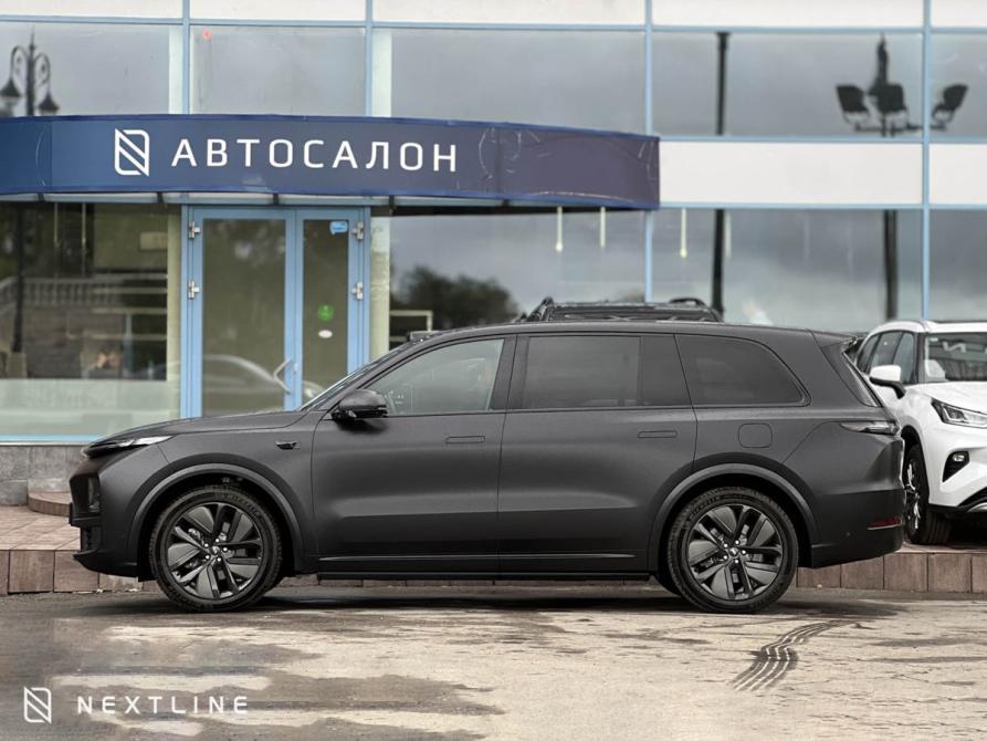 Li Auto (Lixiang) L9 I Самара  - изображение 2