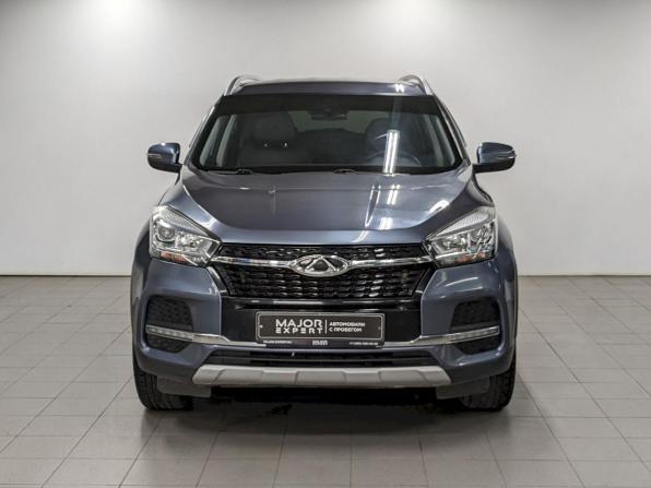 Chery Tiggo 4 I Рестайлинг с пробегом 2020 года, цена 1 340 000 рублей, 51745 км, внедорожник, Автокод Объявления