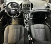Chevrolet Aveo II Набережные Челны  - изображение 33