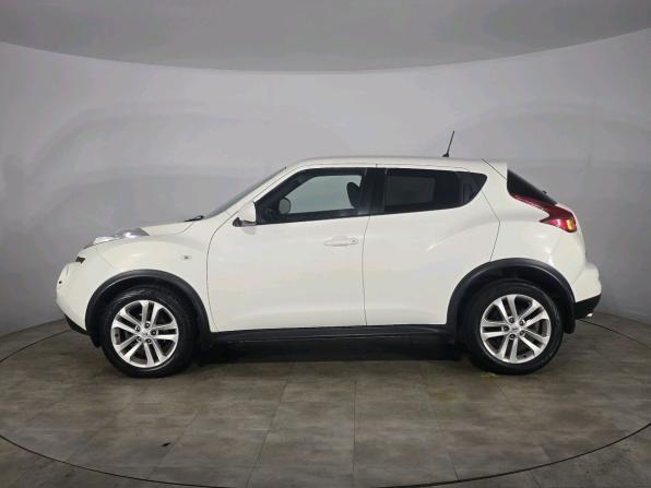Nissan Juke I с пробегом 2012 года, цена 819 000 рублей, 194719 км, внедорожник, Автокод Объявления