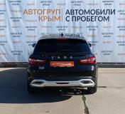 Lada (ВАЗ) Vesta I Рестайлинг (NG) Крым  - изображение 15