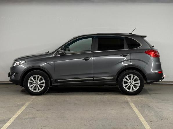 Chery Tiggo 5 I с пробегом 2015 года, цена 999 000 рублей, 110125 км, внедорожник, Автокод Объявления