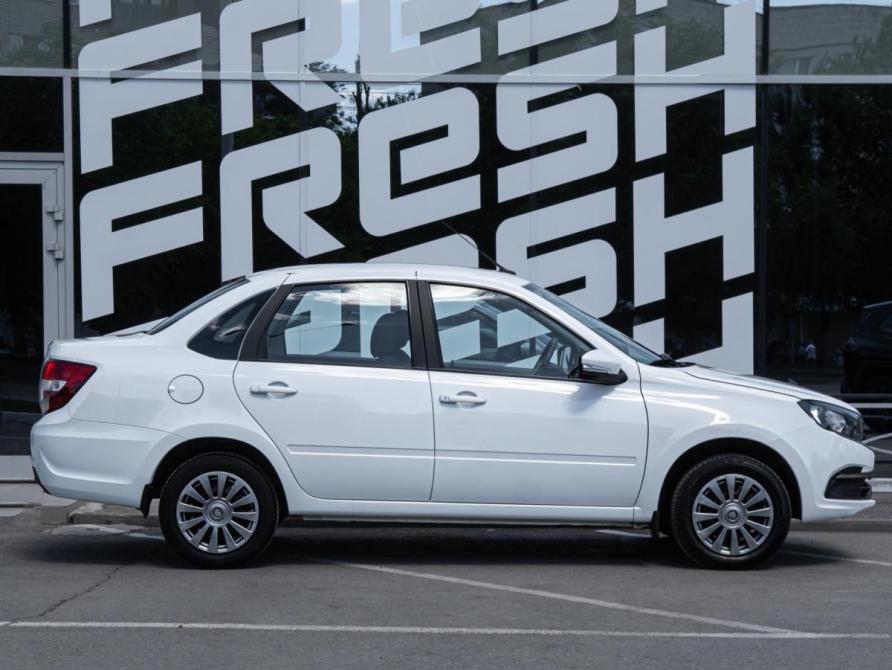 Lada (ВАЗ) Granta I Рестайлинг Волгоград  - изображение 5