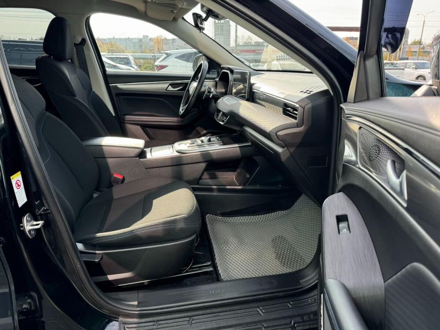 Haval Jolion I Рестайлинг Архангельск  - изображение 12