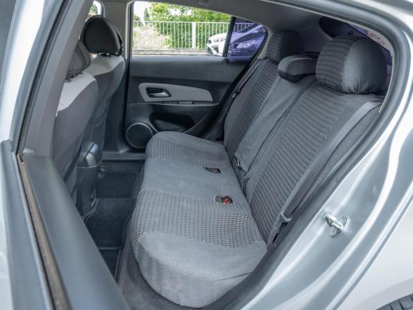 Chevrolet Cruze I Рестайлинг с пробегом 2013 года, цена 849 000 рублей, 189816 км, хэтчбек, Автокод Объявления