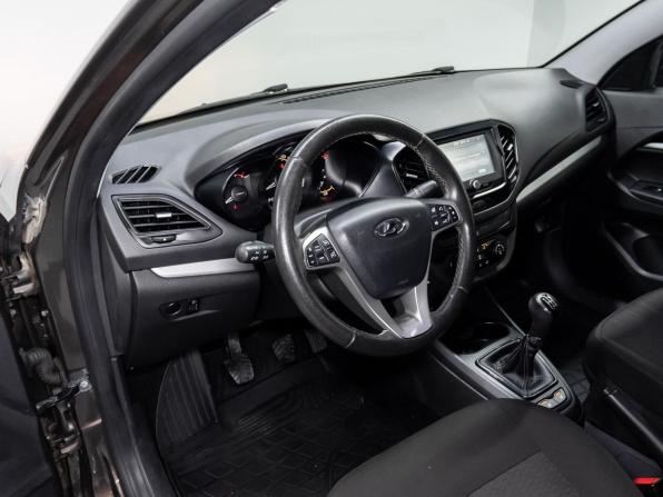 Lada (ВАЗ) Vesta I с пробегом 2020 года, цена 990 000 рублей, 84089 км, седан, Автокод Объявления