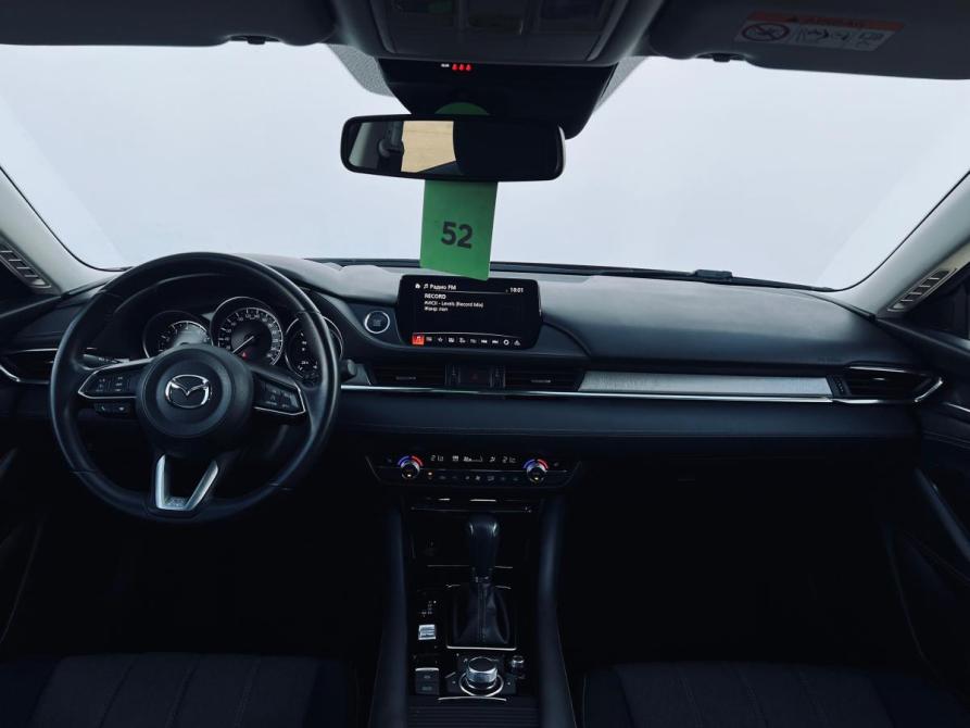 Mazda 6 III (GJ) Рестайлинг 2 Санкт-Петербург  - изображение 10