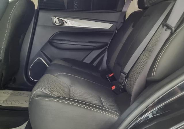 Geely Emgrand X7 I Рестайлинг 2 с пробегом 2020 года, цена 1 110 000 рублей, 123765 км, внедорожник, Автокод Объявления