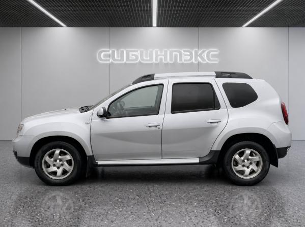 Renault Duster I Рестайлинг с пробегом 2016 года, цена 1 175 000 рублей, 163000 км, внедорожник, Автокод Объявления