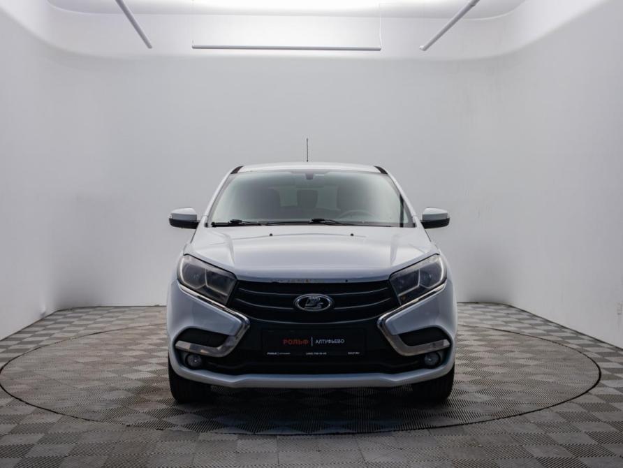 Lada (ВАЗ) XRAY I Москва  - изображение 2