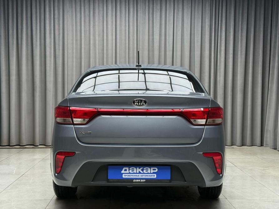 Kia Rio IV Ижевск  - изображение 5