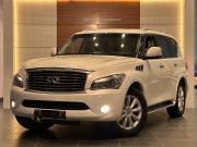 Infiniti QX80 I Рестайлинг Челябинск  - изображение 24