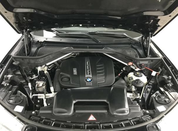 BMW X5 III (F15) с пробегом 2015 года, цена 4 095 000 рублей, 89859 км, внедорожник, Автокод Объявления