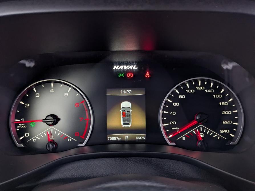 Haval Jolion I Москва  - изображение 13