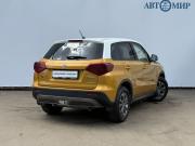 Suzuki Vitara II Рестайлинг Москва  - изображение 17