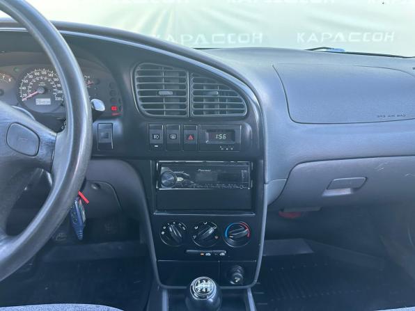 Kia Spectra I Рестайлинг 2 с пробегом 2007 года, цена 325 000 рублей, 294937 км, седан, Автокод Объявления