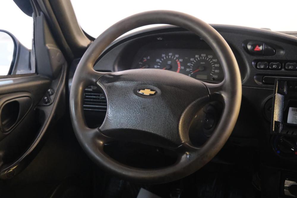 Chevrolet Niva I Омск  - изображение 11