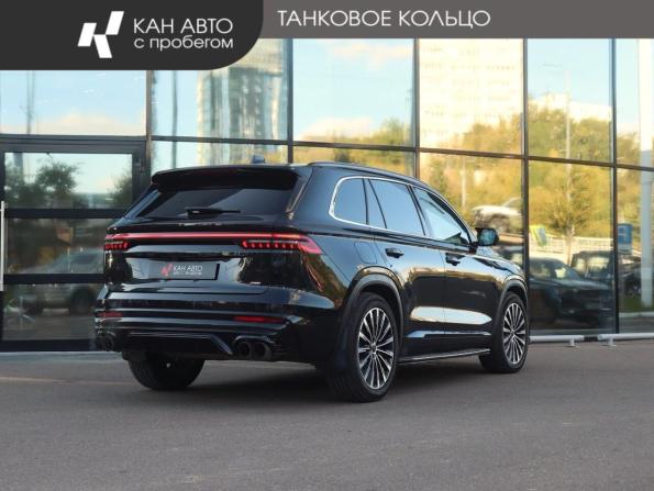 Geely Monjaro I с пробегом 2023 года, цена 2 790 000 рублей, 109000 км, внедорожник, Автокод Объявления
