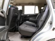 SsangYong Kyron I Рестайлинг Волгоград  - изображение 75