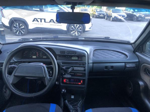 Lada (ВАЗ) 2115 с пробегом 2009 года, цена 170 000 рублей, 206196 км, седан, Автокод Объявления