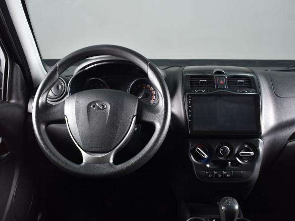 Lada (ВАЗ) Granta I Рестайлинг с пробегом 2022 года, цена 764 995 рублей, 49052 км, лифтбек, Автокод Объявления