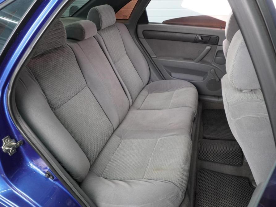 Chevrolet Lacetti I Воронеж  - изображение 7