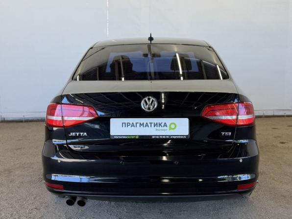 Volkswagen Jetta VI Рестайлинг с пробегом 2015 года, цена 1 230 000 рублей, 148413 км, седан, Автокод Объявления