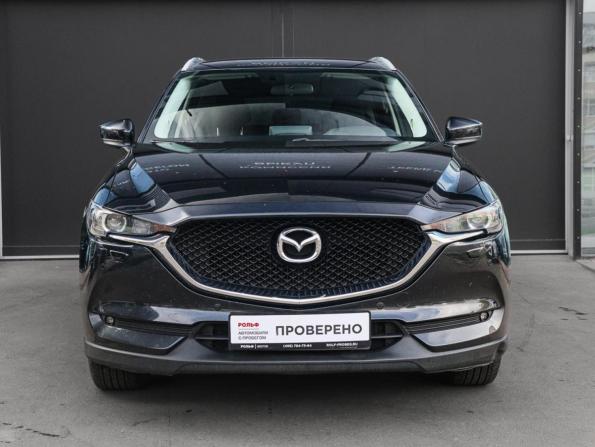 Mazda CX-5 II с пробегом 2021 года, цена 3 250 000 рублей, 61846 км, внедорожник, Автокод Объявления