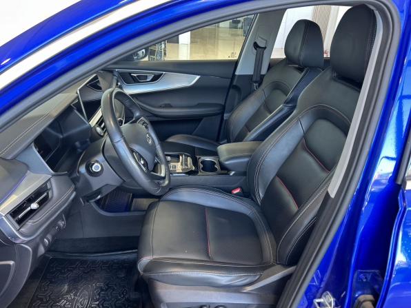 Chery Tiggo 7 Pro I с пробегом 2022 года, цена 1 685 000 рублей, 41226 км, внедорожник, Автокод Объявления