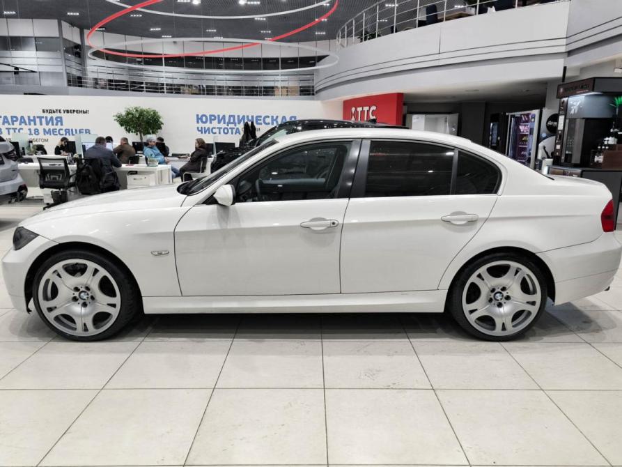 BMW 3 серии V (E90/E91/E92/E93) Рестайлинг Казань  - изображение 10