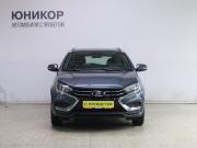 Lada (ВАЗ) Vesta I Рестайлинг (NG) Дзержинск  - изображение 23