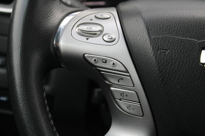 Nissan Murano III (Z52) с пробегом 2022 года, цена 3 100 000 рублей, 51000 км, внедорожник, Автокод Объявления