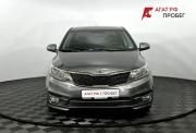 Kia Rio III Рестайлинг Нижний Новгород  - изображение 24